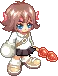 Strawberry Tanghulu